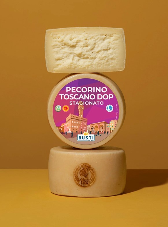 PECORINO TOSCANO AOP AFFINE 